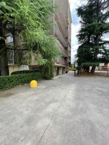 Affitti Brevi Caterina Seriate Exterior foto