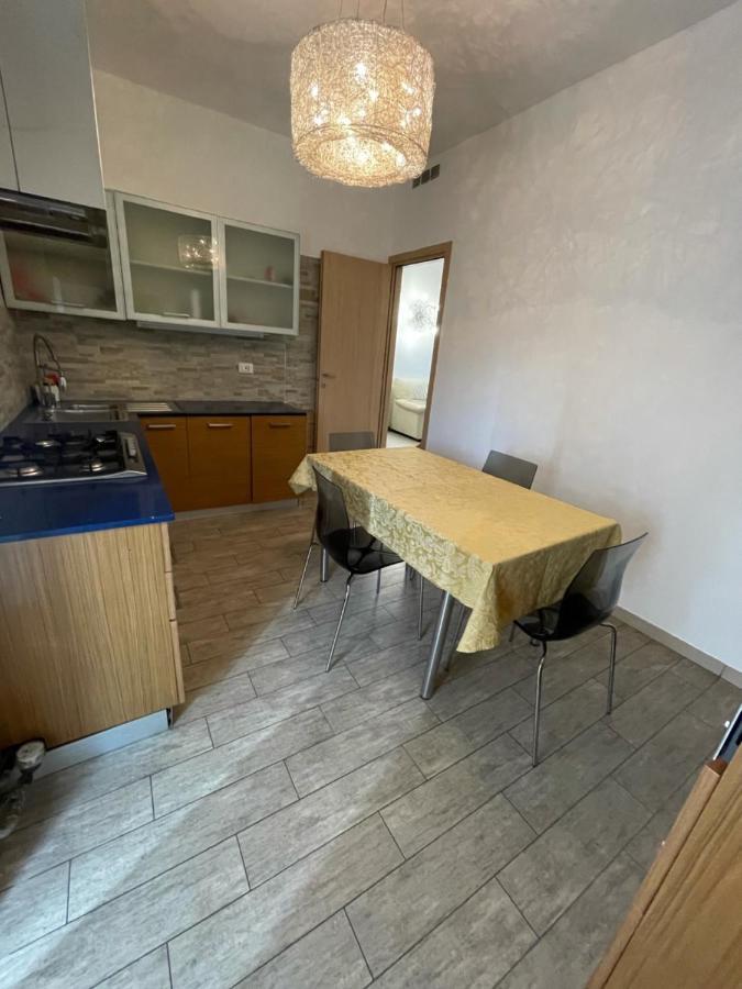 Affitti Brevi Caterina Seriate Exterior foto