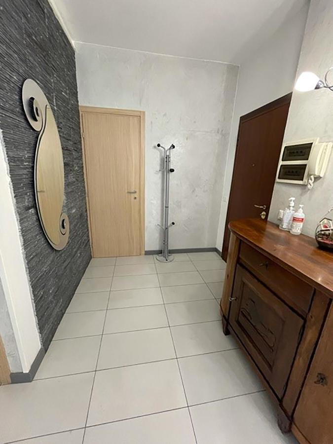 Affitti Brevi Caterina Seriate Exterior foto