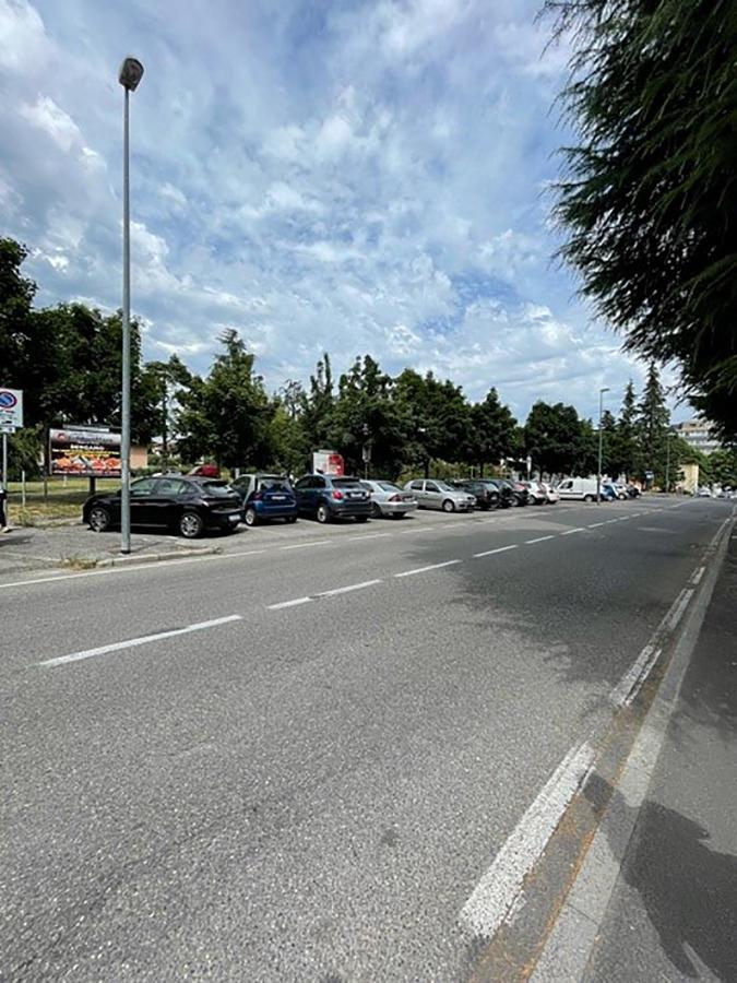 Affitti Brevi Caterina Seriate Exterior foto